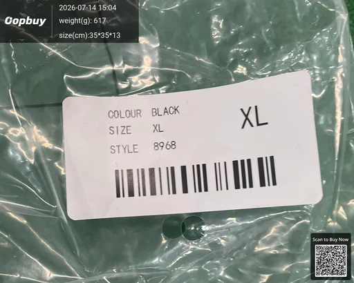 SKU 7444b9