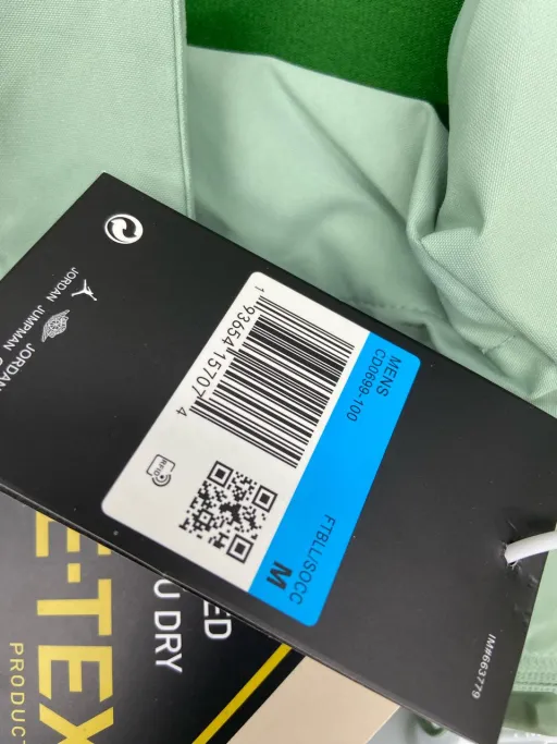 Brazilian green airman edition