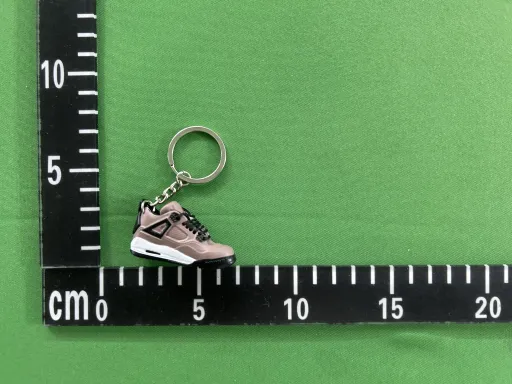 乔4系列随机一只