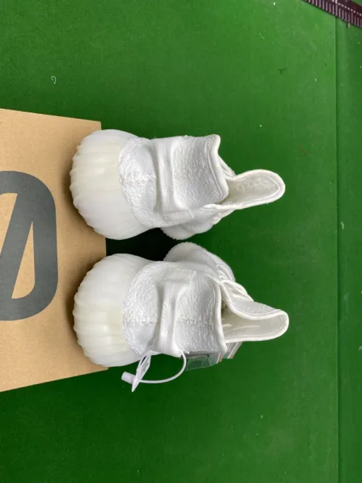 Coconut 350-(pure white ice cream)