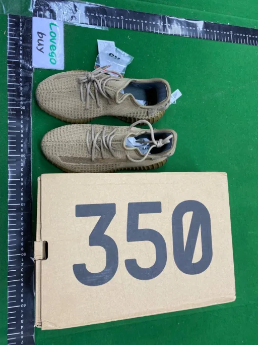 Coconut 350-(earth brown)