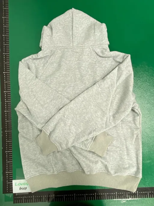 Dark gray [sweatshirt]