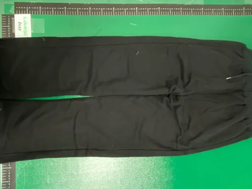 Black [trousers]