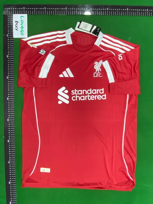 Custom (with premier league armband)