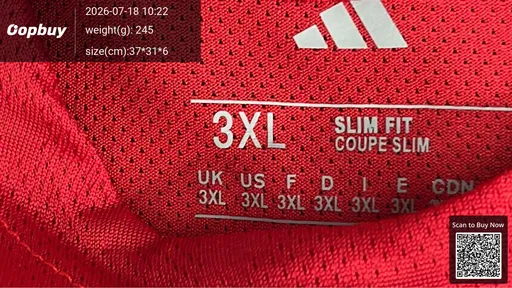 SKU 83a6c1