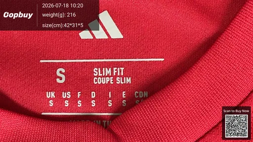 SKU 65f0ac