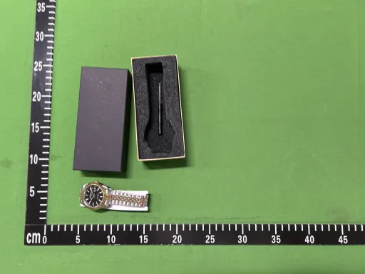 12号打标