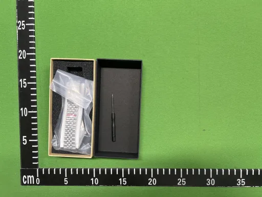 5号打标