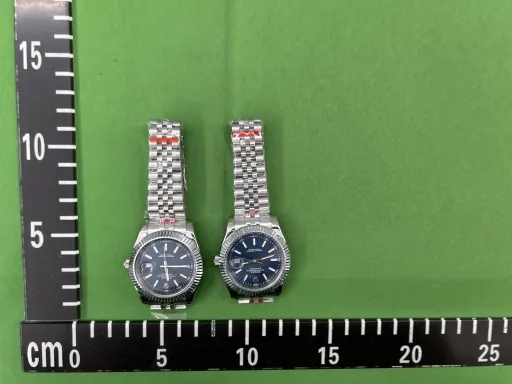 1号打标