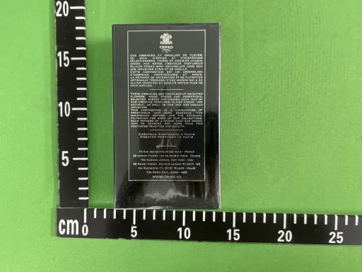 规格:拿破仑之水100ML