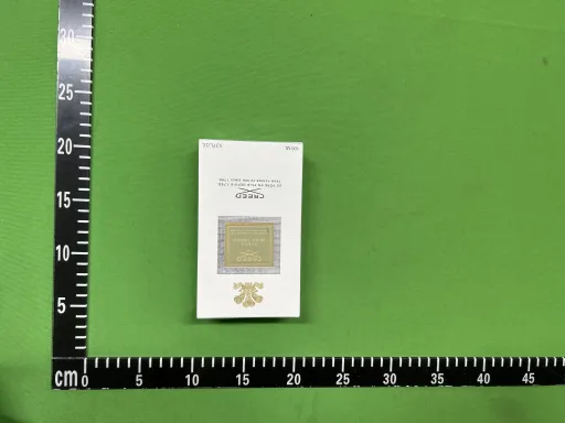 规格:爱尔兰绿花100ML