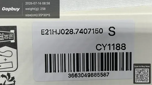 SKU 2019a9