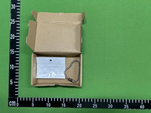 香水瓶手链19cm