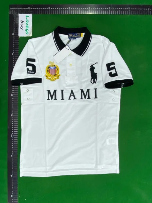 Miami white