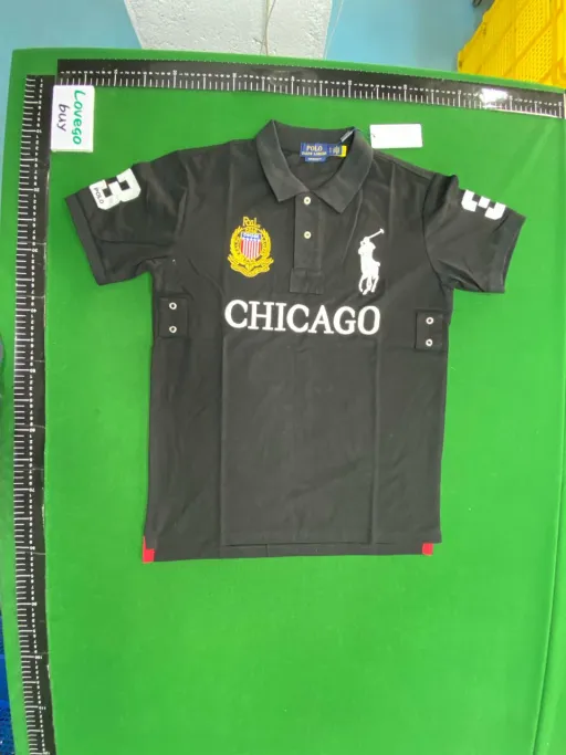 Chicago black