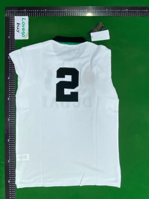 Dubai white