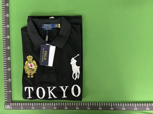 东京黑色