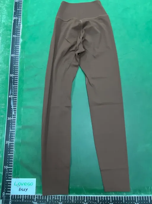 7100 trousers-chestnut color