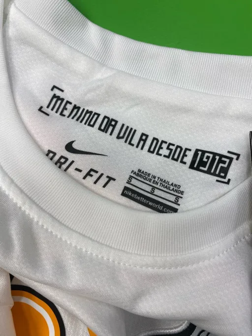 2013 santos home white