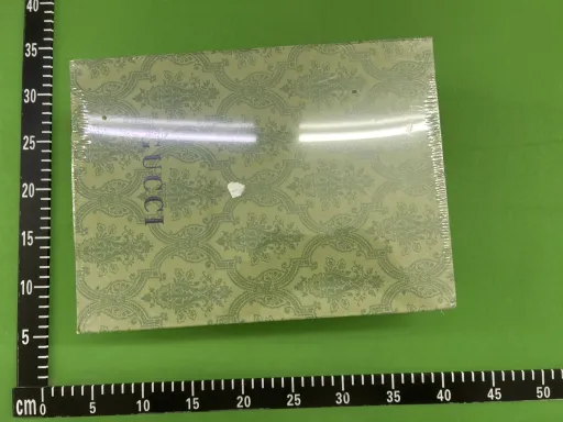 图案黑色