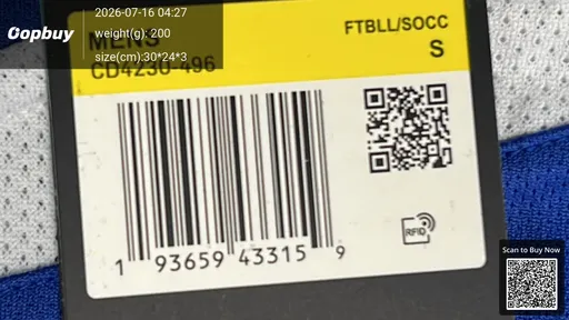 SKU 1d38dc