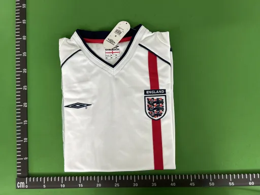 2002英格兰主场