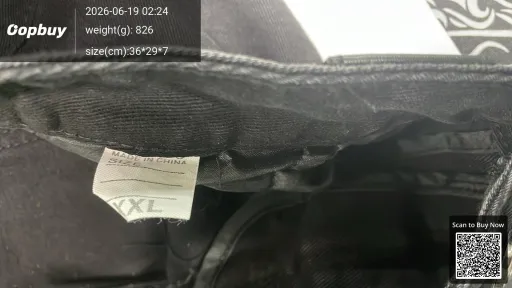QC photo