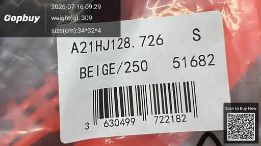 SKU 274c2b