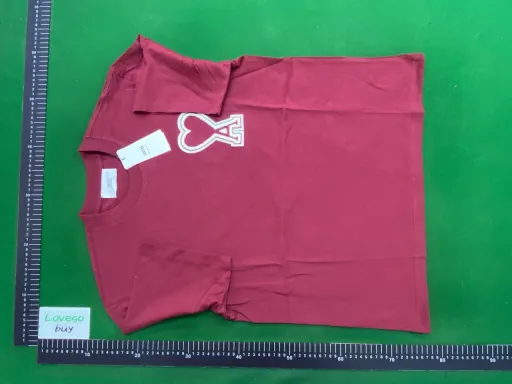 Big love-burgundy