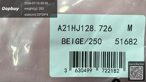 SKU bf66a4