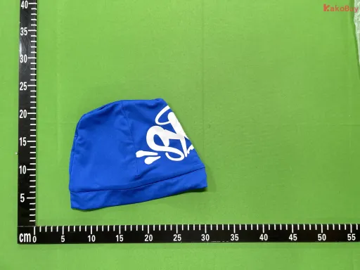 蓝色