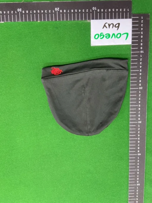 Black red
