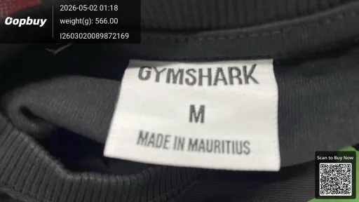 QC 实拍图