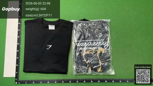 QC 实拍图