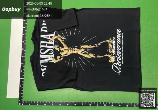 QC 实拍图