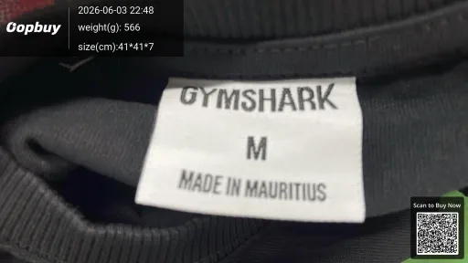 QC 实拍图