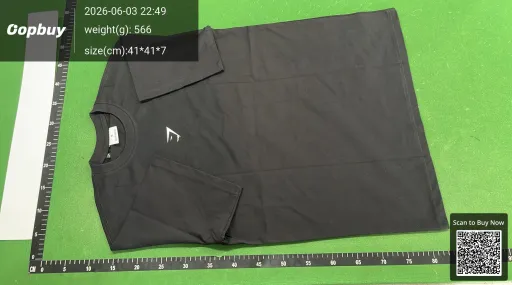 QC 实拍图