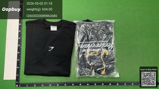 QC 实拍图
