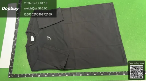 QC 实拍图