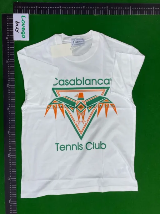 No. 14 inverted triangle & draw eagle white