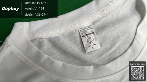 SKU 260ba0