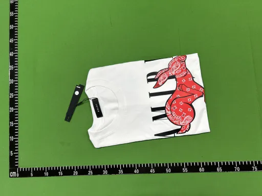 961 白色