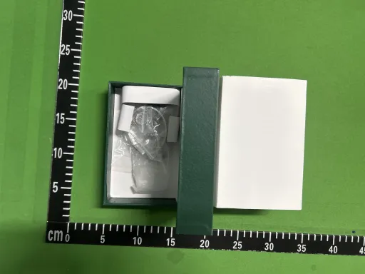 劳五件套-R830-03罗马银黑