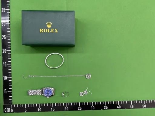 劳五件套-R830-05罗马银蓝