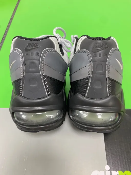 95 models--36-46--black, white and gray