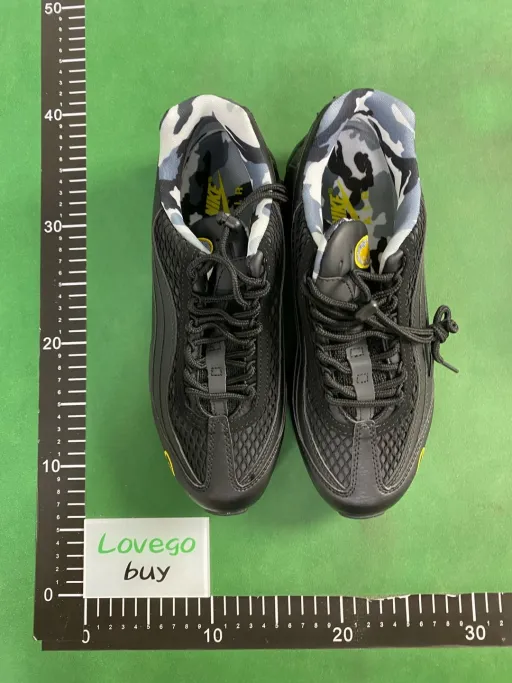 Style 95--36-46--black gold hook