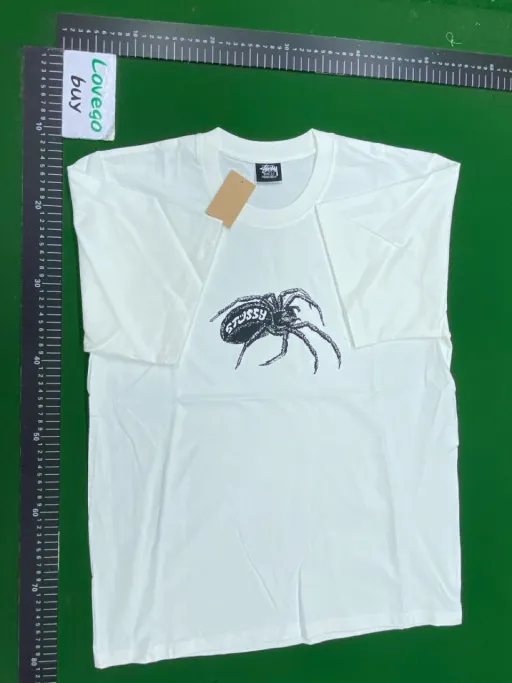 White [spider]