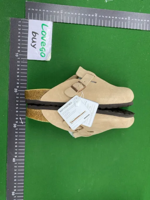 Mud suede