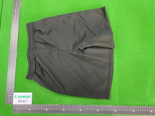 17 styles black