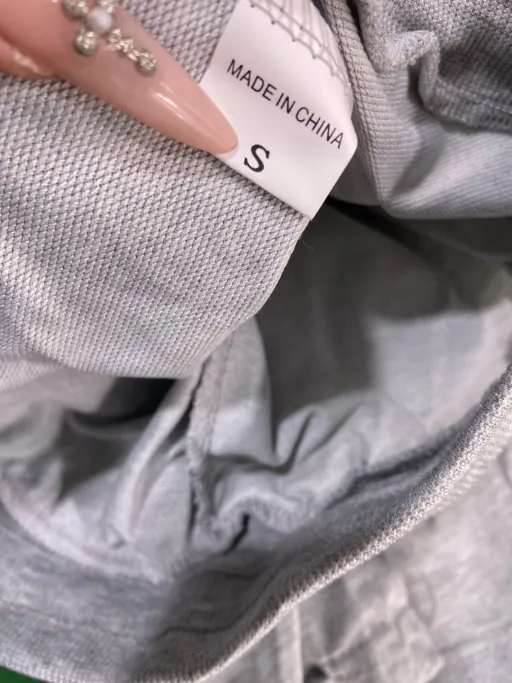 16 gray